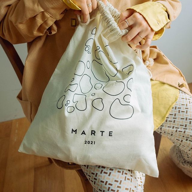 【新品未使用】marte vintage lucky bag【福袋】